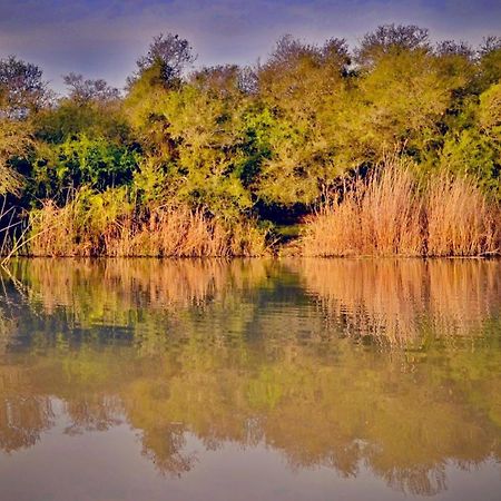 Kirkwood Umlambo River Lodge المظهر الخارجي الصورة
