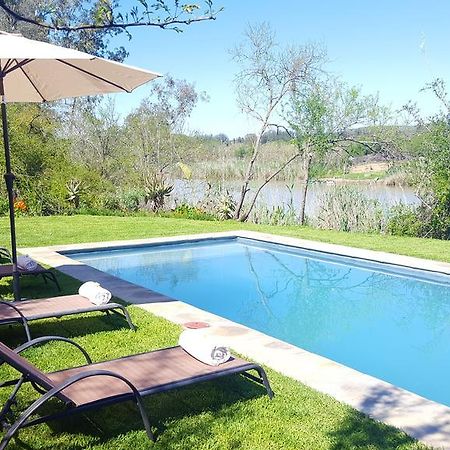Kirkwood Umlambo River Lodge المظهر الخارجي الصورة