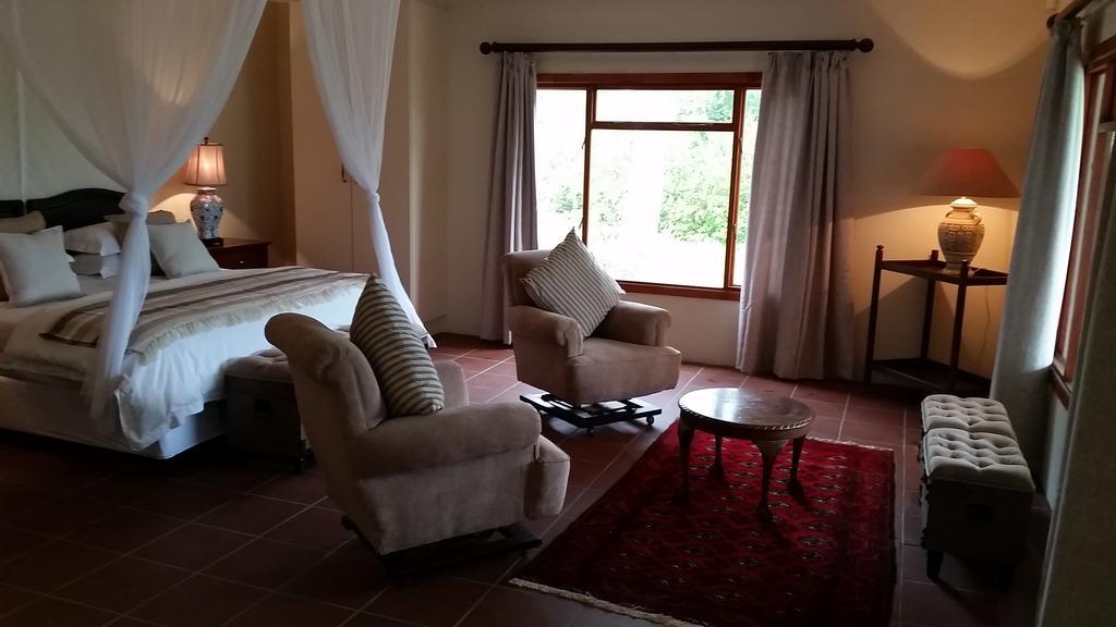 Kirkwood Umlambo River Lodge المظهر الخارجي الصورة