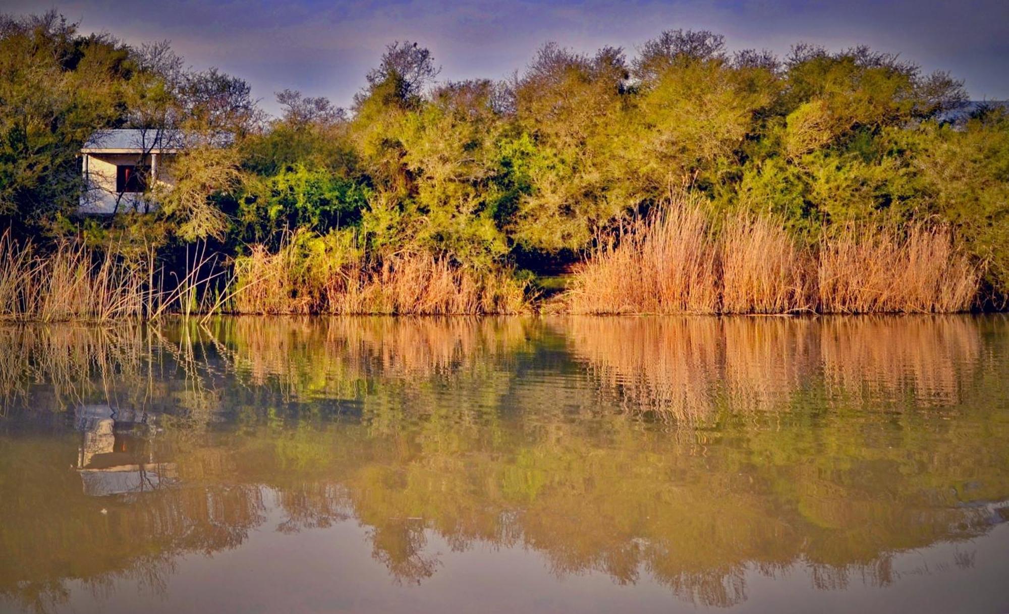 Kirkwood Umlambo River Lodge المظهر الخارجي الصورة
