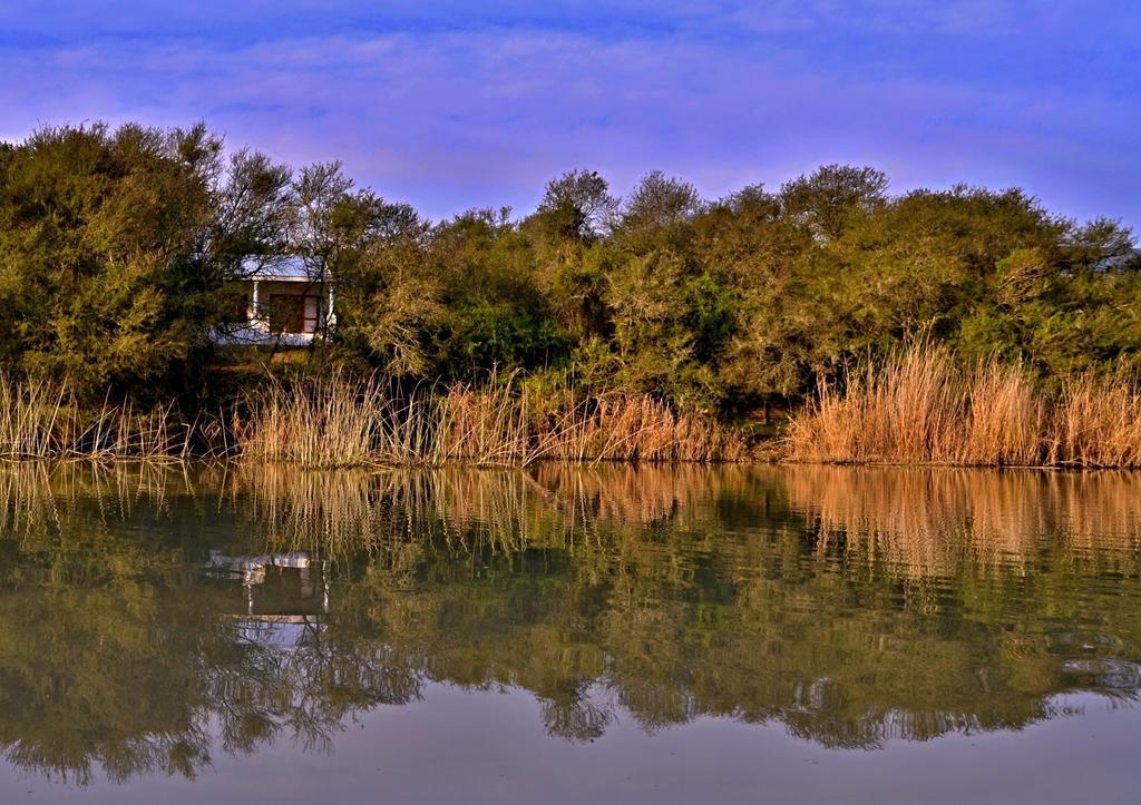 Kirkwood Umlambo River Lodge المظهر الخارجي الصورة