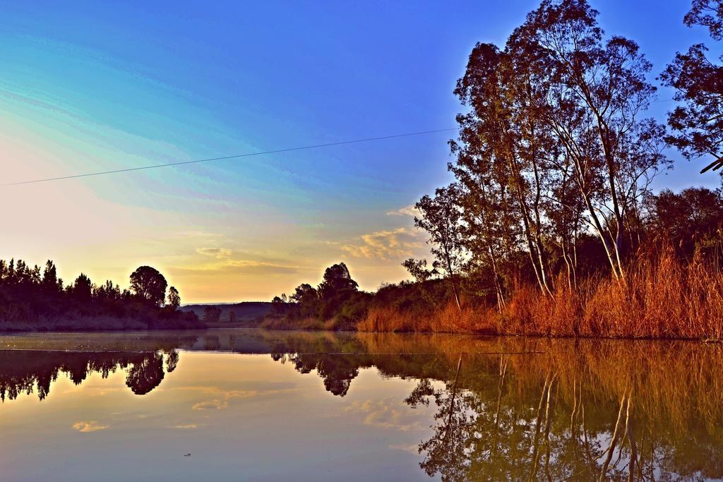 Kirkwood Umlambo River Lodge المظهر الخارجي الصورة
