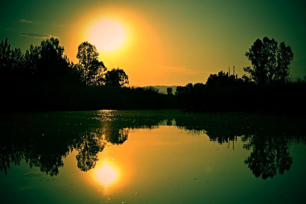 Kirkwood Umlambo River Lodge المظهر الخارجي الصورة