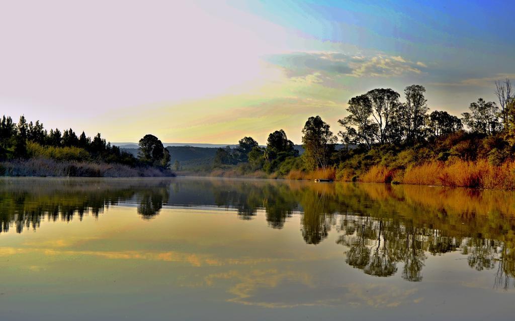 Kirkwood Umlambo River Lodge المظهر الخارجي الصورة