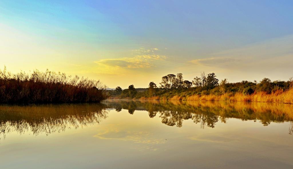 Kirkwood Umlambo River Lodge المظهر الخارجي الصورة