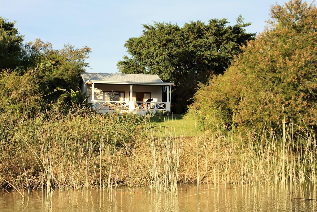 Kirkwood Umlambo River Lodge المظهر الخارجي الصورة