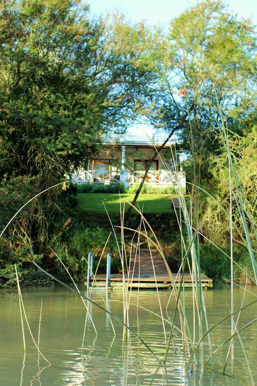 Kirkwood Umlambo River Lodge المظهر الخارجي الصورة
