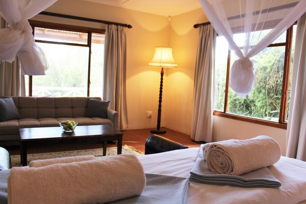Kirkwood Umlambo River Lodge المظهر الخارجي الصورة