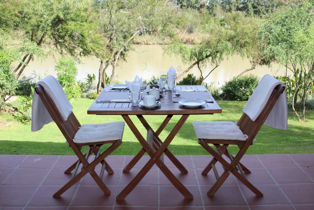 Kirkwood Umlambo River Lodge المظهر الخارجي الصورة