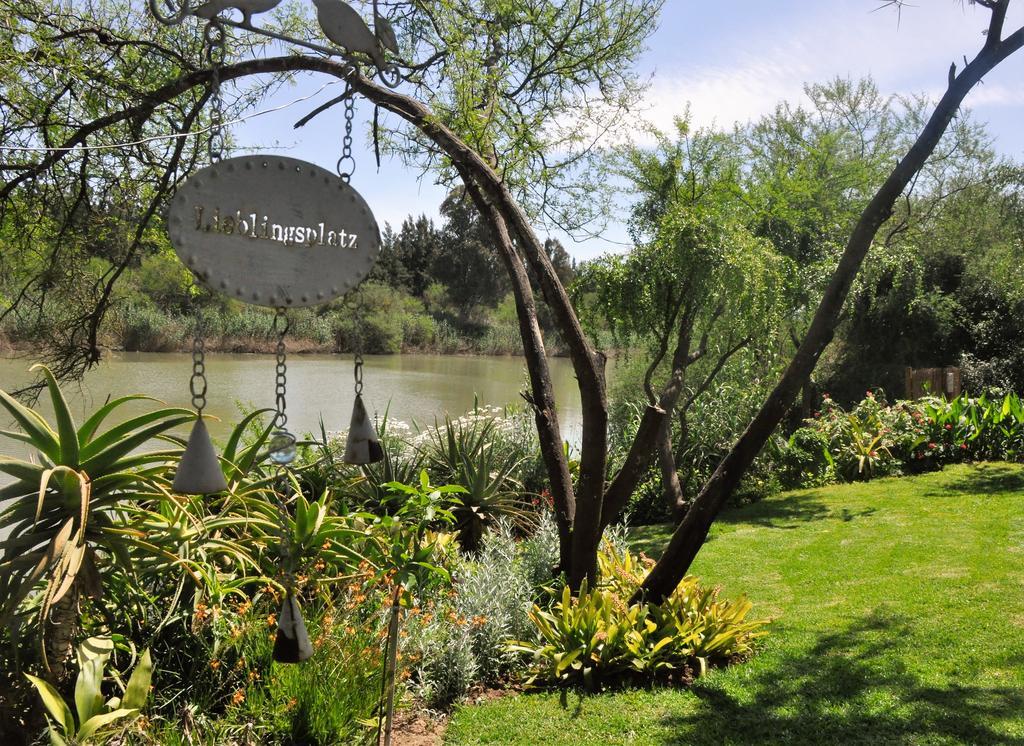 Kirkwood Umlambo River Lodge المظهر الخارجي الصورة