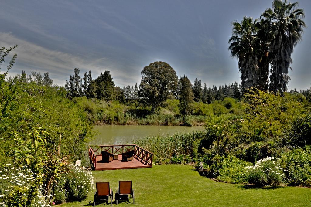 Kirkwood Umlambo River Lodge المظهر الخارجي الصورة