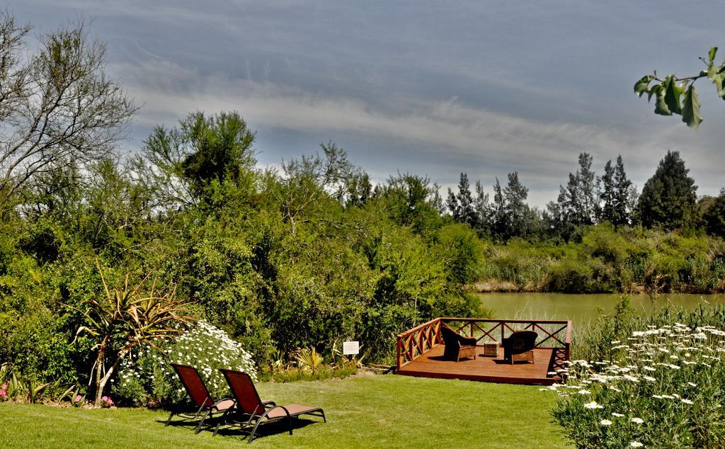Kirkwood Umlambo River Lodge المظهر الخارجي الصورة