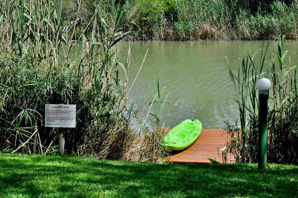 Kirkwood Umlambo River Lodge المظهر الخارجي الصورة