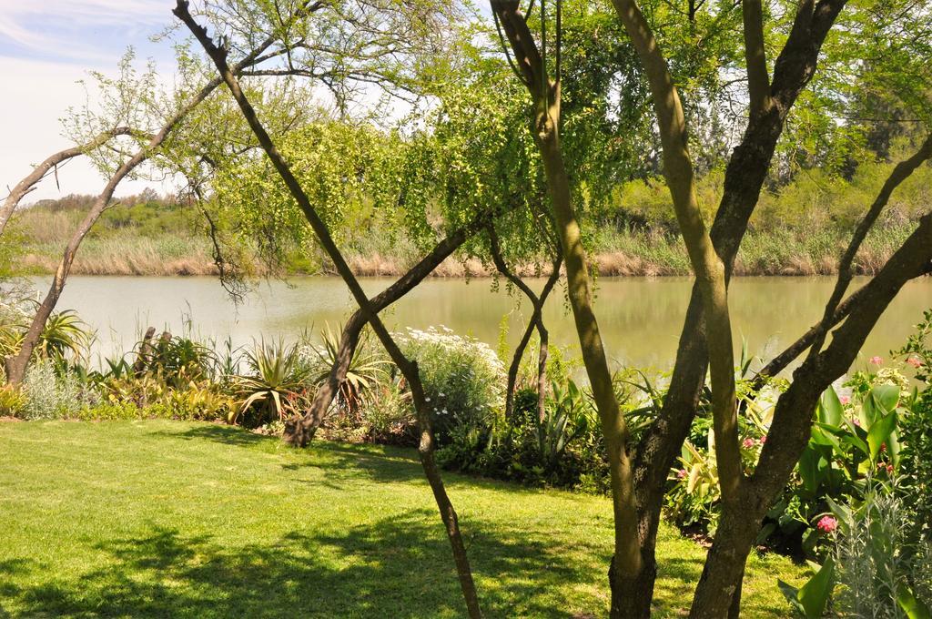 Kirkwood Umlambo River Lodge المظهر الخارجي الصورة