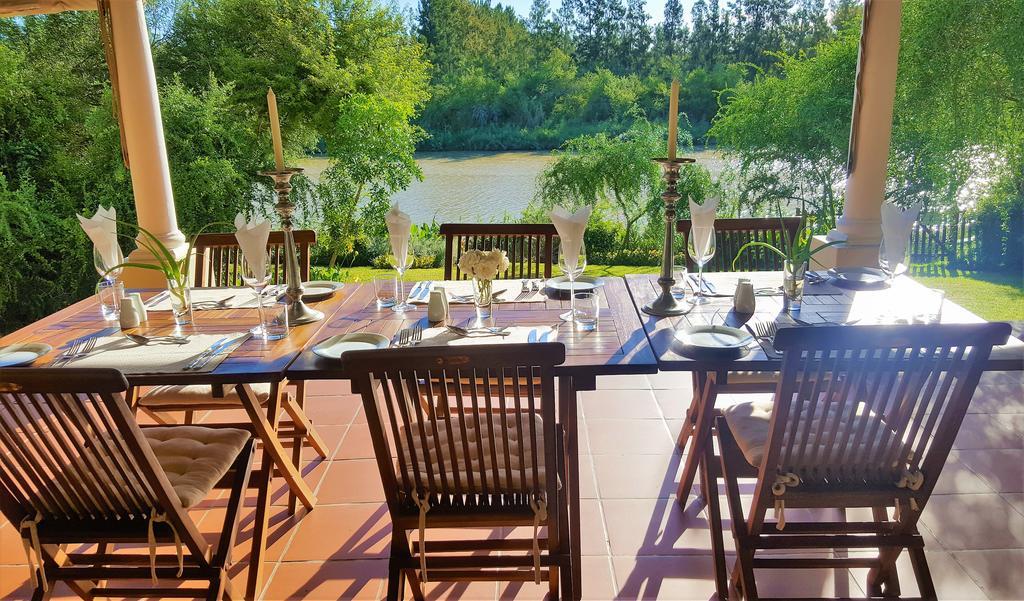 Kirkwood Umlambo River Lodge المظهر الخارجي الصورة