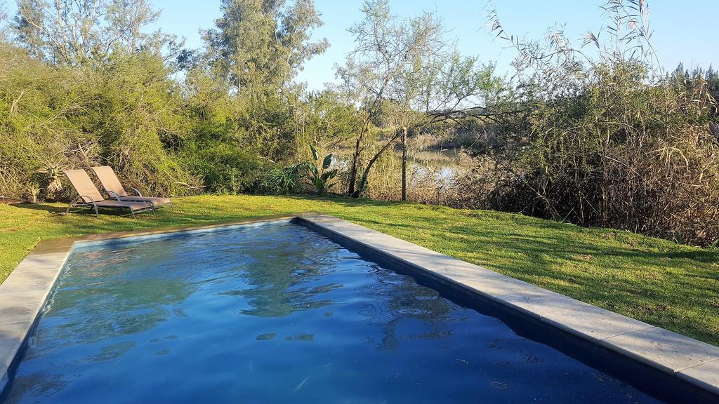 Kirkwood Umlambo River Lodge المظهر الخارجي الصورة