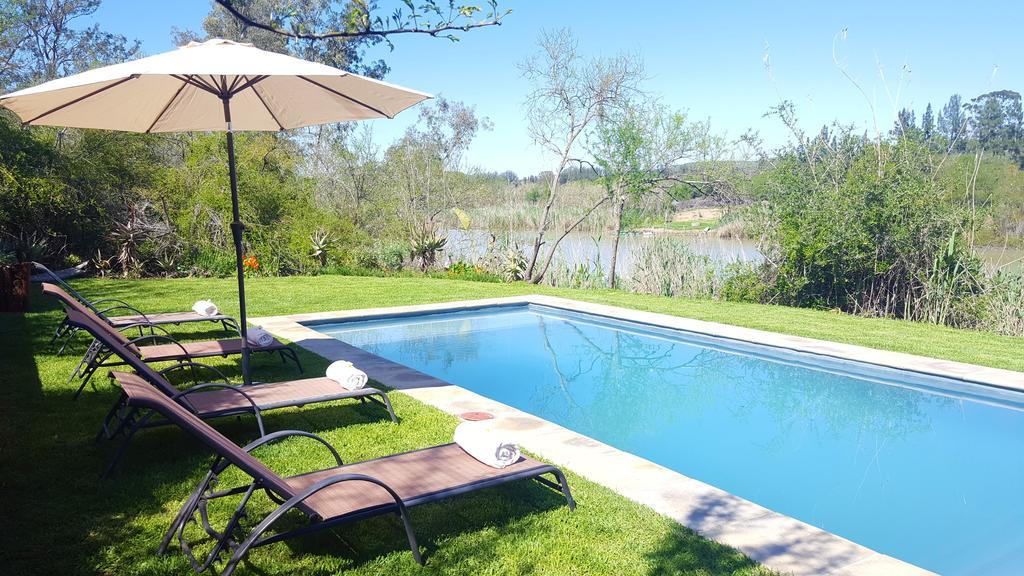 Kirkwood Umlambo River Lodge المظهر الخارجي الصورة