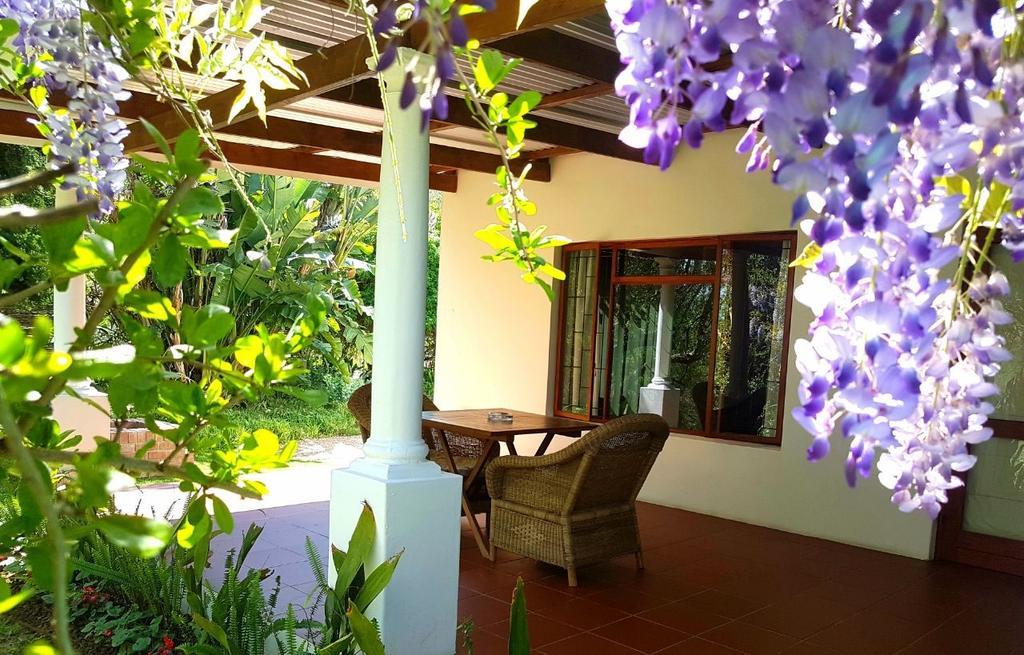 Kirkwood Umlambo River Lodge المظهر الخارجي الصورة