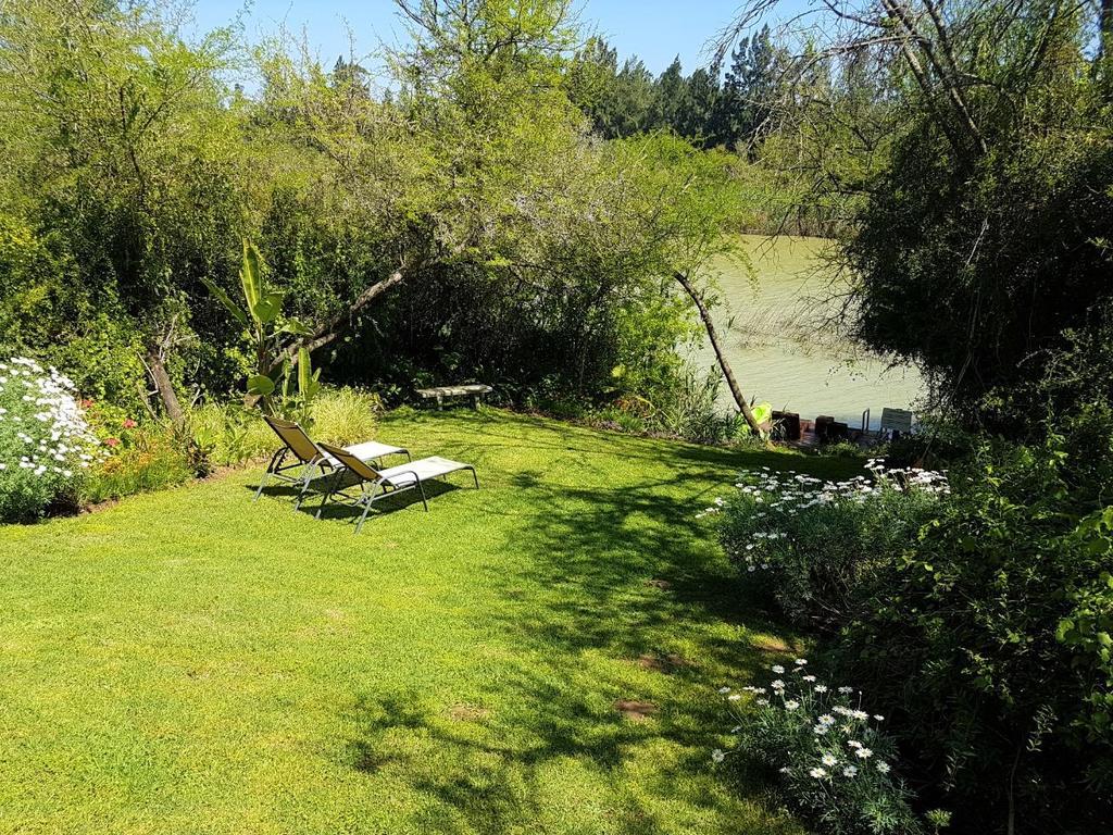 Kirkwood Umlambo River Lodge المظهر الخارجي الصورة