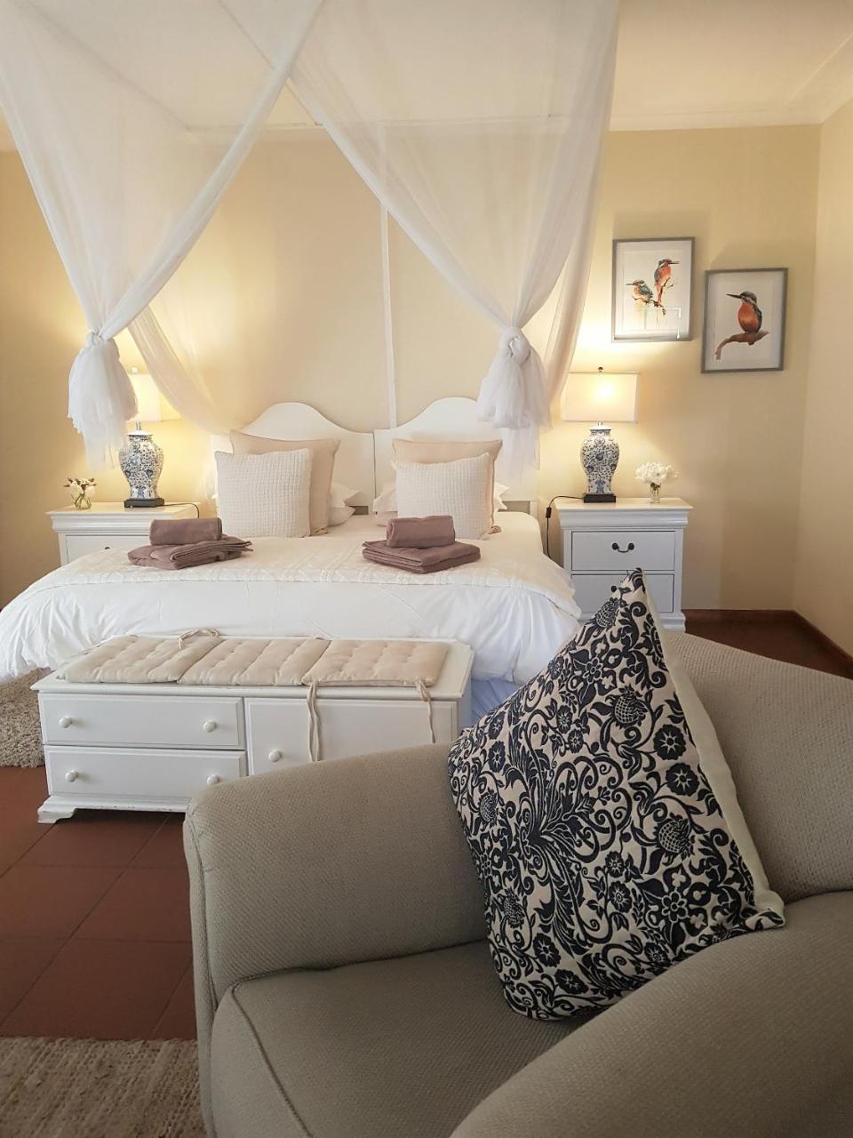 Kirkwood Umlambo River Lodge المظهر الخارجي الصورة