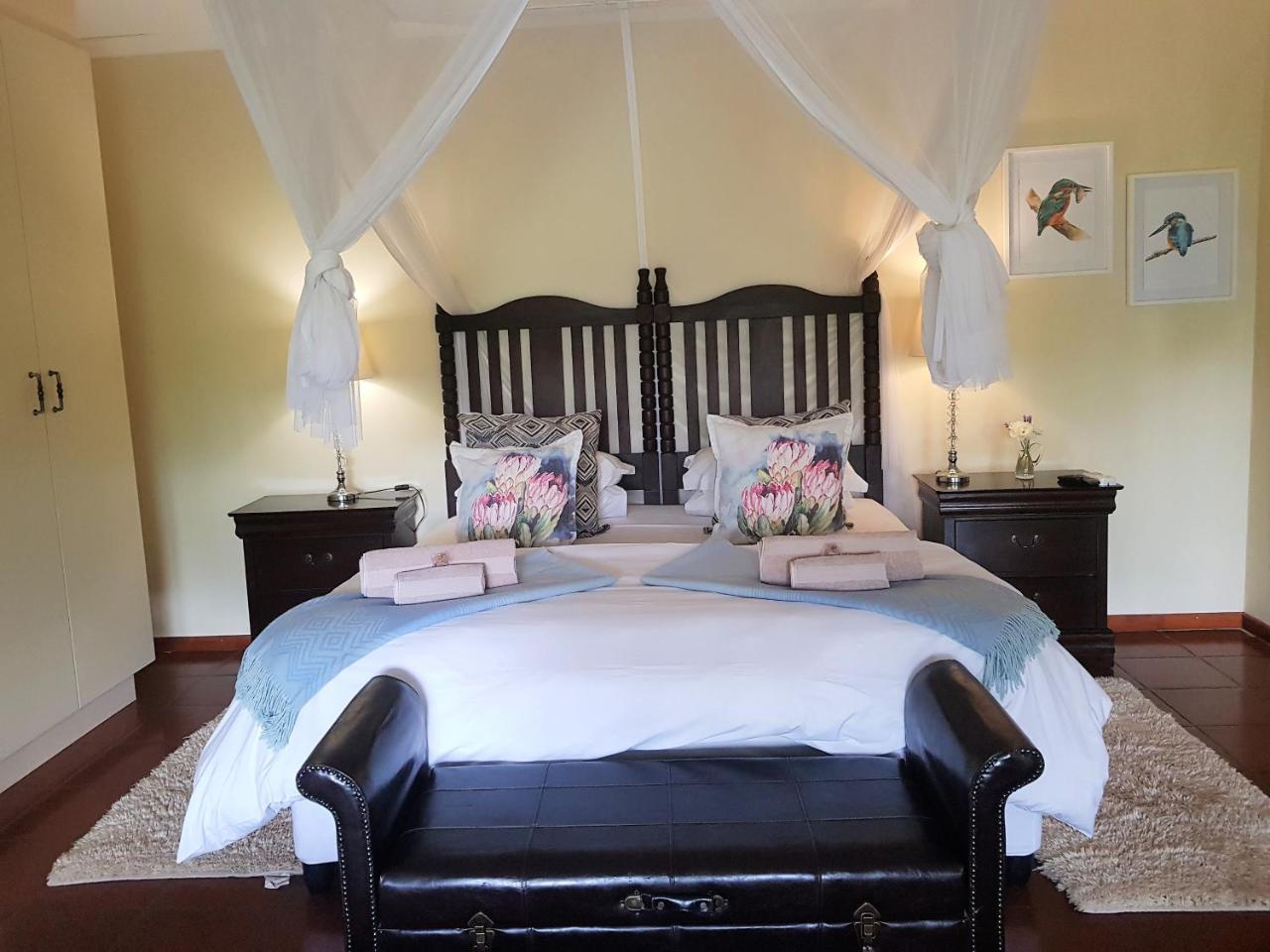 Kirkwood Umlambo River Lodge المظهر الخارجي الصورة
