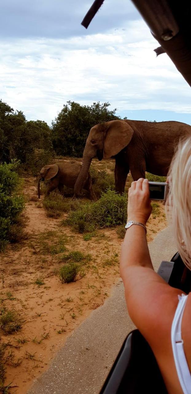 Kirkwood Umlambo River Lodge المظهر الخارجي الصورة