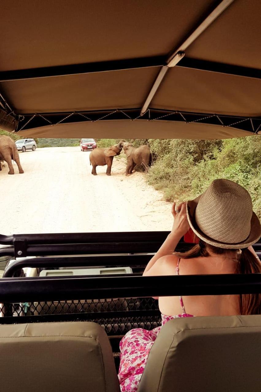 Kirkwood Umlambo River Lodge المظهر الخارجي الصورة