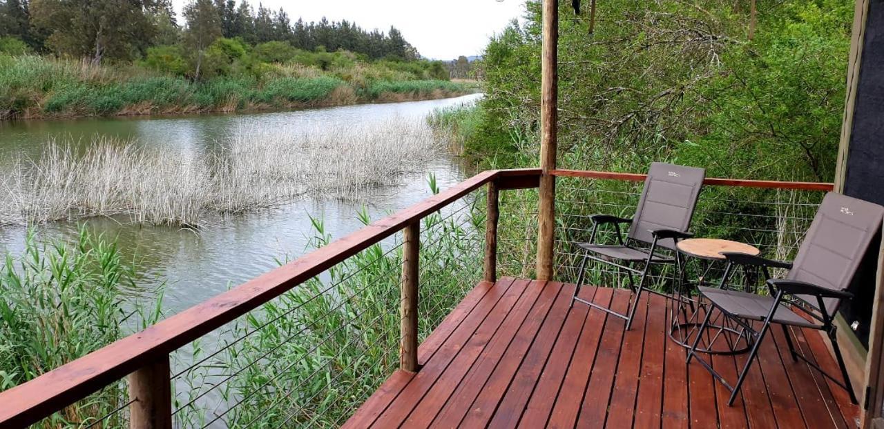 Kirkwood Umlambo River Lodge المظهر الخارجي الصورة