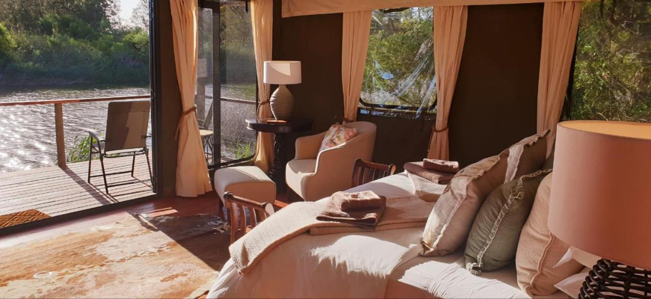 Kirkwood Umlambo River Lodge المظهر الخارجي الصورة